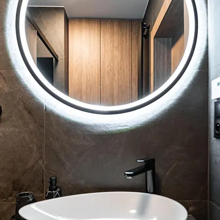 Chillout Szklarska Stone Hill * Szklarska Poreba