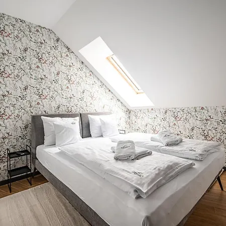 Chillout Szklarska Stone Hill Appartement