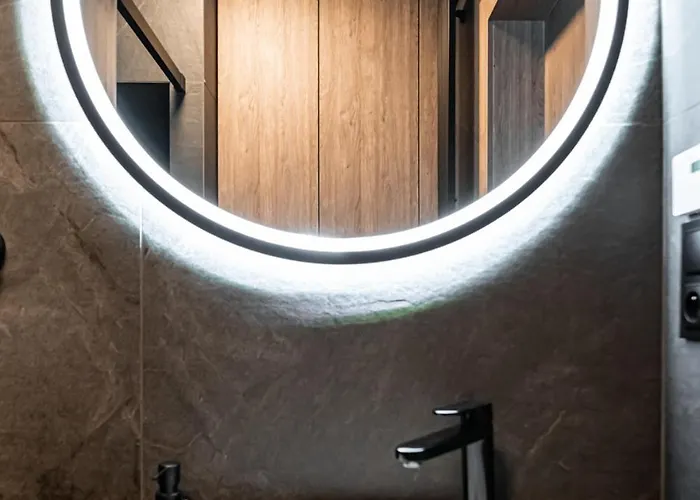 Chillout Szklarska Stone Hill * Szklarska Poręba