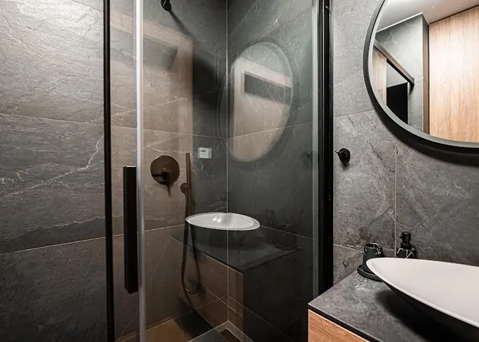 Chillout Szklarska Stone Hill Apartament *