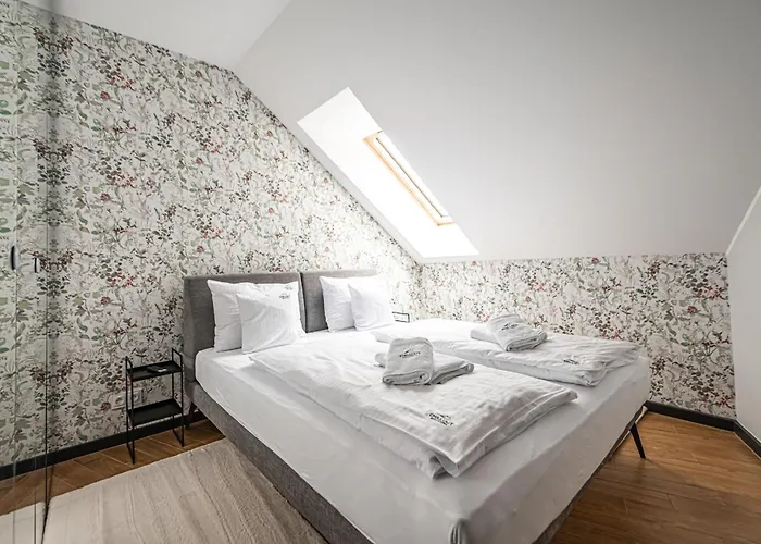 Chillout Szklarska Stone Hill Apartament